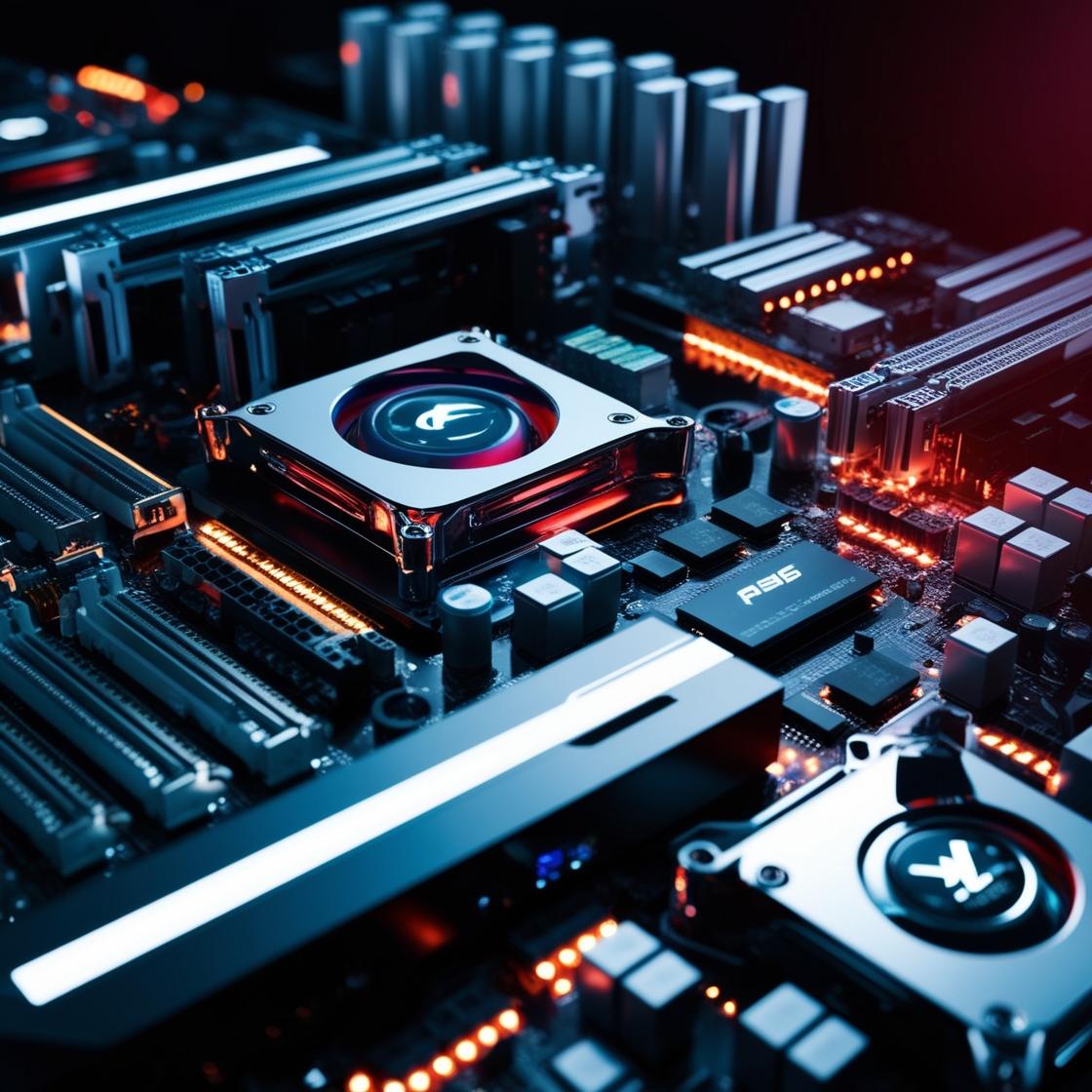 Hardware & Software Sales